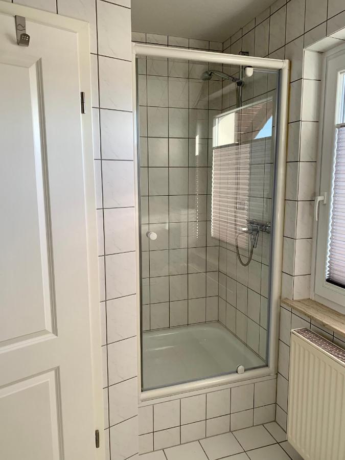 Meine Oase Ferienwohnung !!! Nicht Fuer Monteure !!! 호른바트마인베르크 외부 사진
