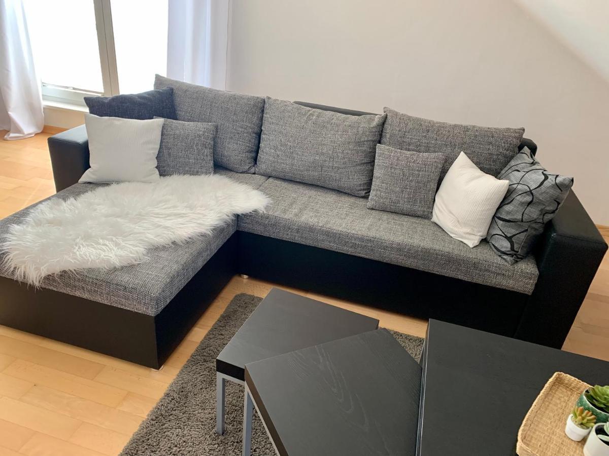 Meine Oase Ferienwohnung !!! Nicht Fuer Monteure !!! 호른바트마인베르크 외부 사진