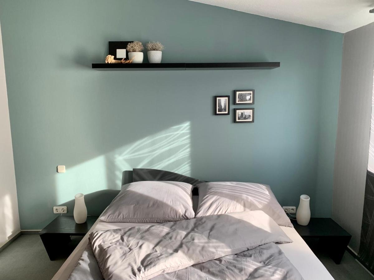 Meine Oase Ferienwohnung !!! Nicht Fuer Monteure !!! 호른바트마인베르크 외부 사진