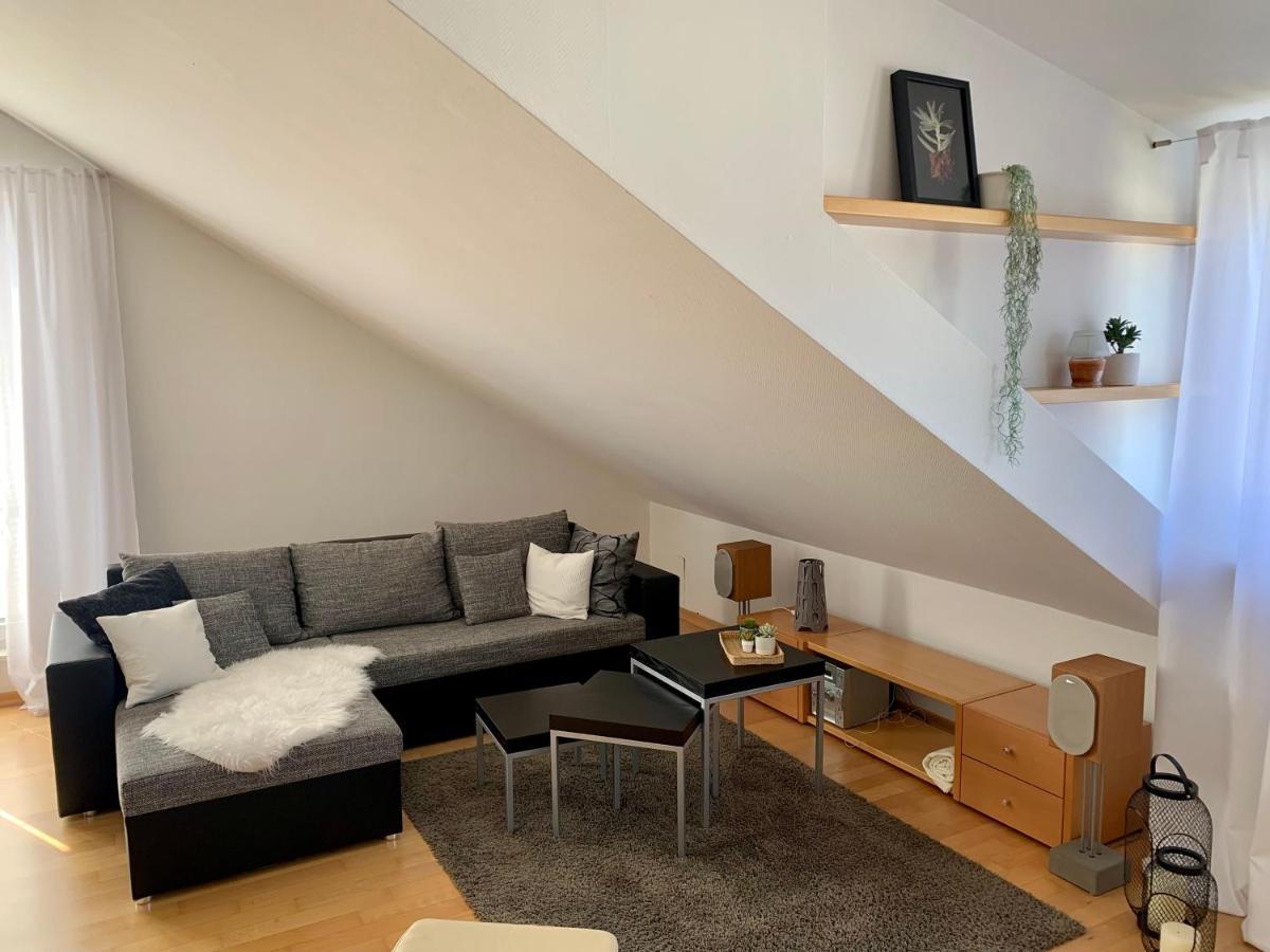 Meine Oase Ferienwohnung !!! Nicht Fuer Monteure !!! 호른바트마인베르크 외부 사진