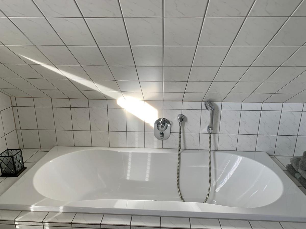Meine Oase Ferienwohnung !!! Nicht Fuer Monteure !!! 호른바트마인베르크 외부 사진