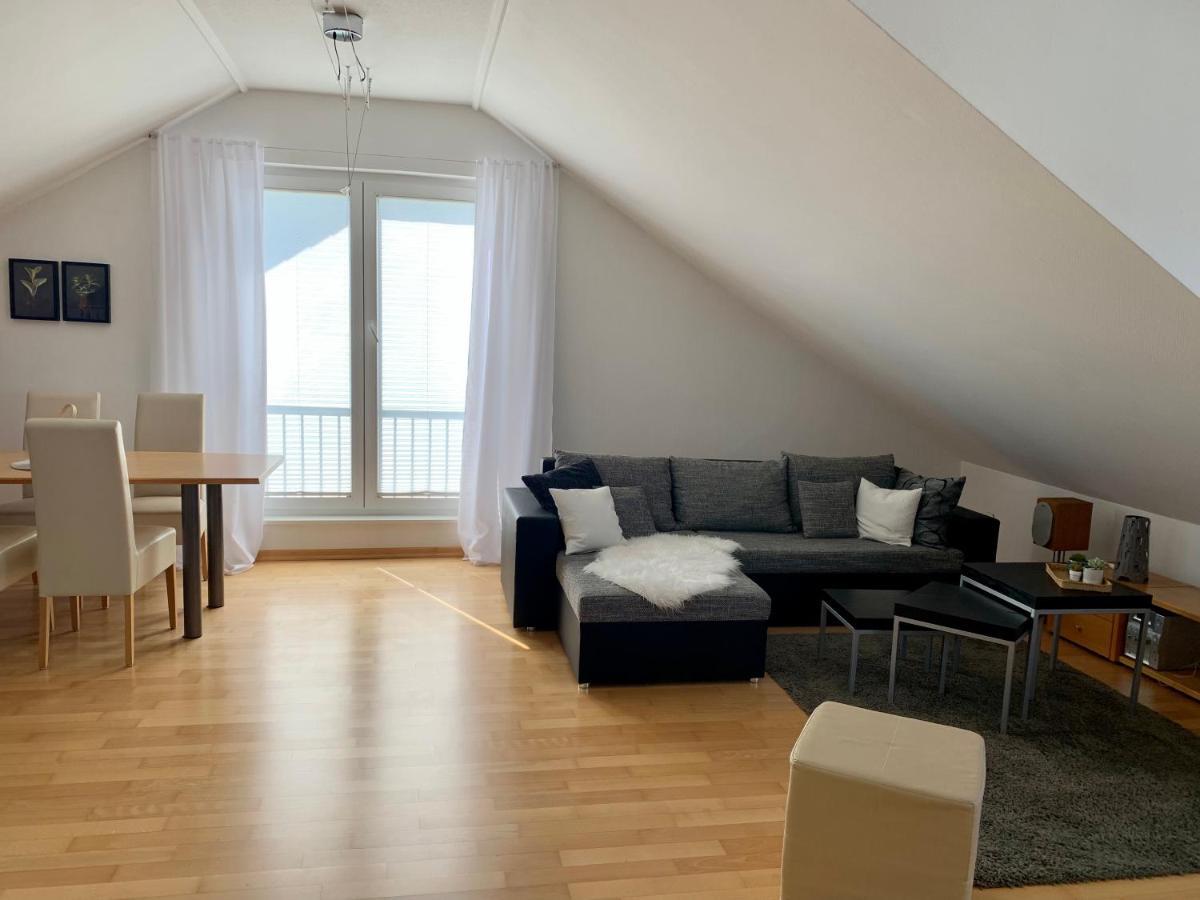 Meine Oase Ferienwohnung !!! Nicht Fuer Monteure !!! 호른바트마인베르크 외부 사진