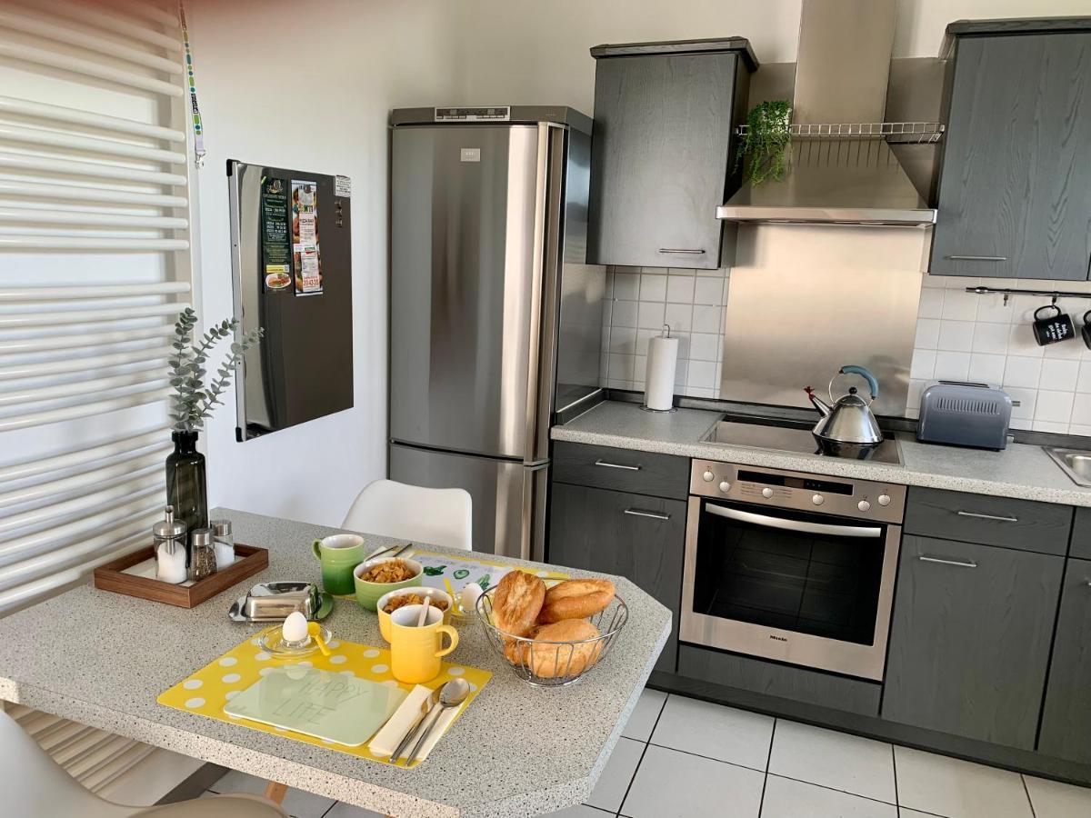 Meine Oase Ferienwohnung !!! Nicht Fuer Monteure !!! 호른바트마인베르크 외부 사진