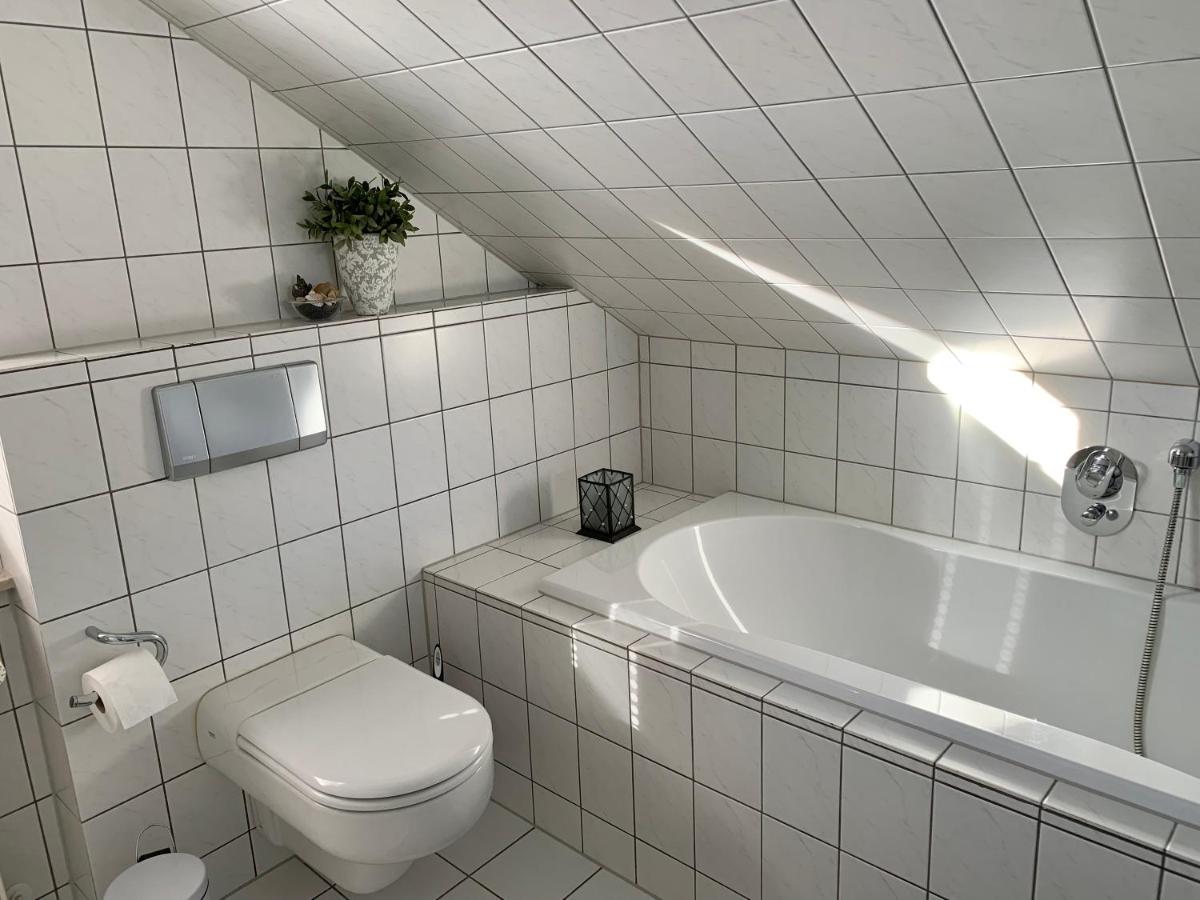 Meine Oase Ferienwohnung !!! Nicht Fuer Monteure !!! 호른바트마인베르크 외부 사진