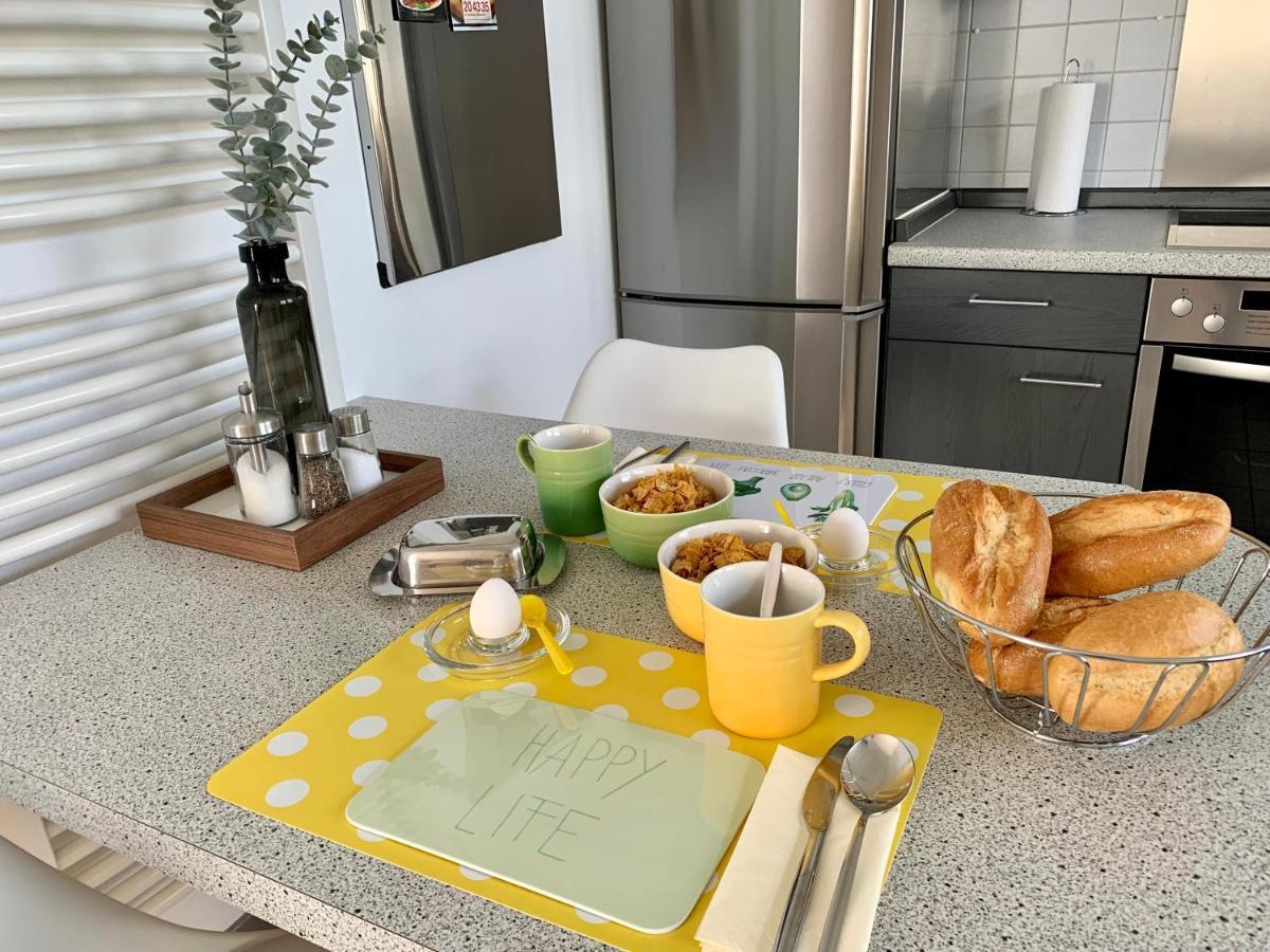 Meine Oase Ferienwohnung !!! Nicht Fuer Monteure !!! 호른바트마인베르크 외부 사진