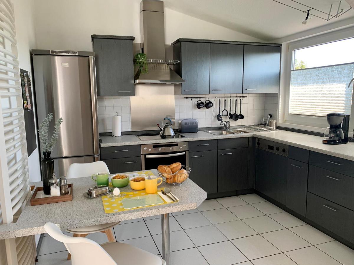 Meine Oase Ferienwohnung !!! Nicht Fuer Monteure !!! 호른바트마인베르크 외부 사진